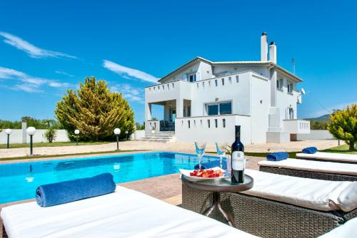 Agrilia Villa | Muthee Luxurious Private Villa