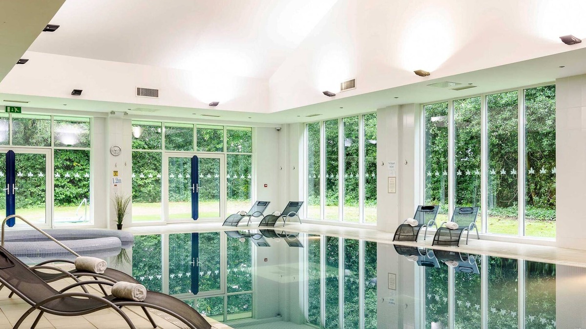 Clumber Park Hotel | Muthu Clumber Park Hotel and Spa