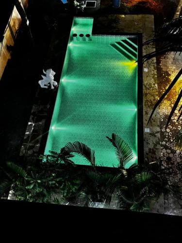 Kuilapalayam House | Muthu Sea View Resort