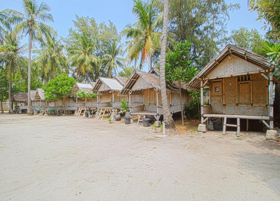 Tidung Island Hotel | Mutiara Tidung Resort