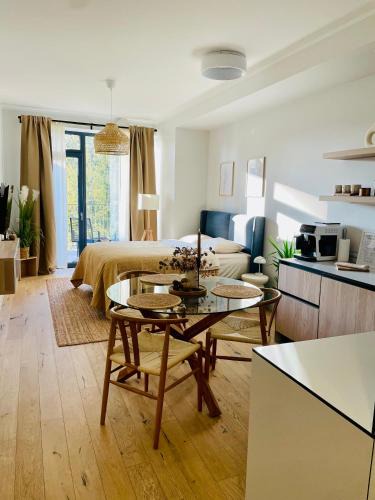 Engure Apartment | MuunLiving