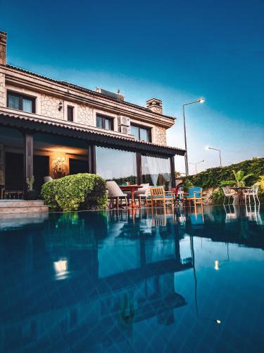 Alacati Hotel | Muup Alaçatı