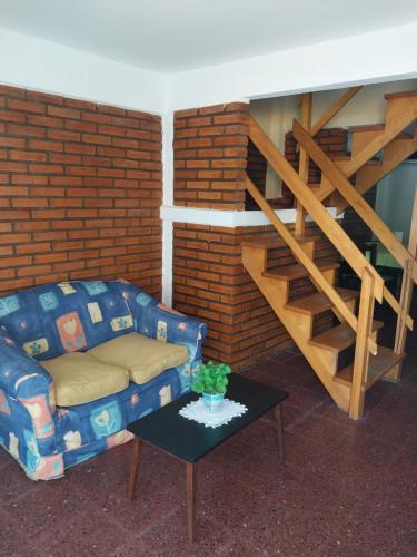 San Bernardo del Tuyu House | Muy cerca de la playa en San Bernardo