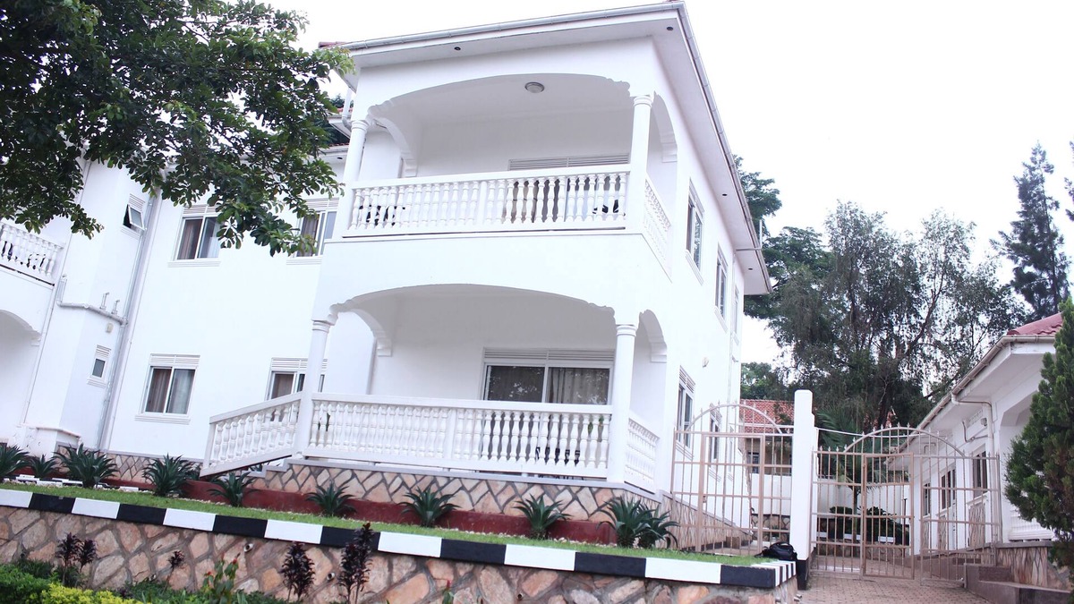Muyenga Apartment | Muyenga Vacation Home – Premium Apartment