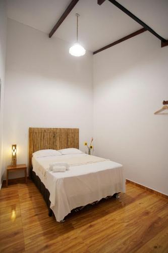 Moyobamba Hotel | Muyuterra