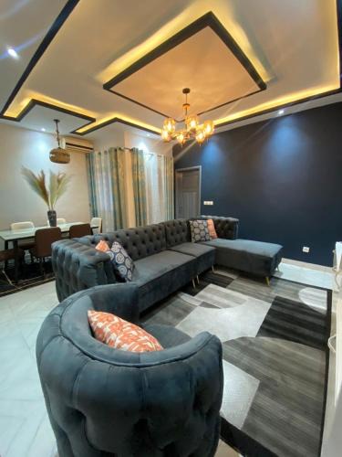 Douala Apartment | MV Appartement