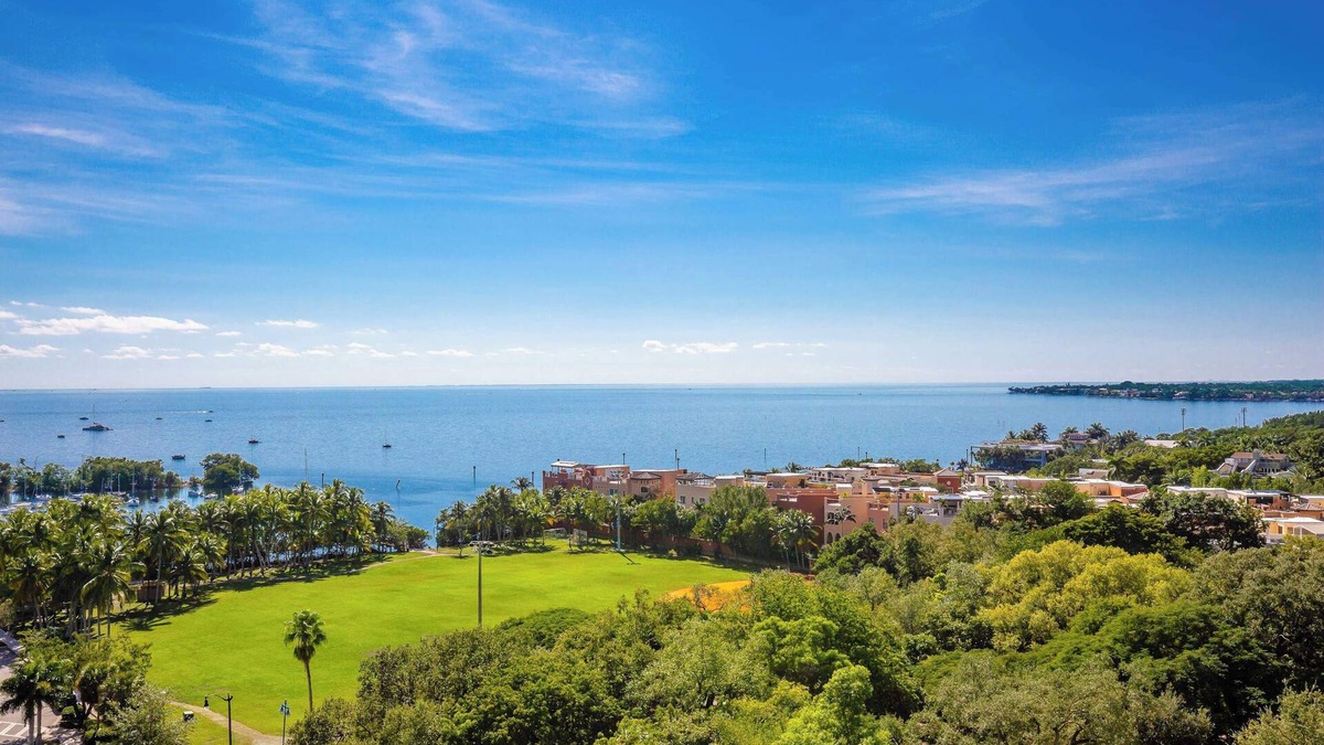 Coconut Grove Apartment | MVR - Miami's Most Exclusive Stay-Revealed