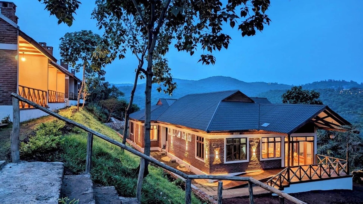 Karatu Cabin | Mvuli Mountain Lodge Ngorongoro