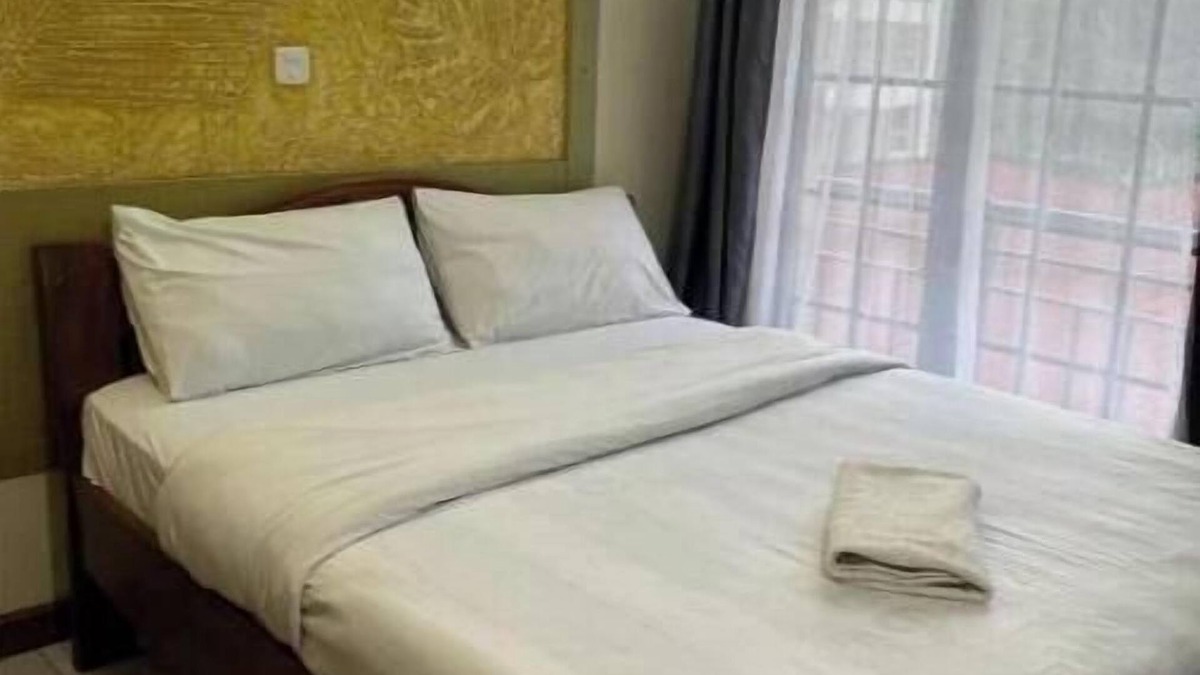 Ngara West Apartment | Mvuli Suites unit 1