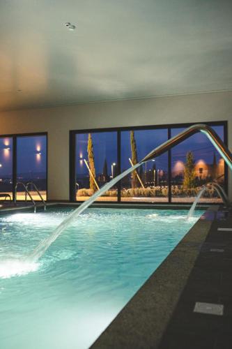 Cumieira Hotel | MW Douro Wine & Spa
