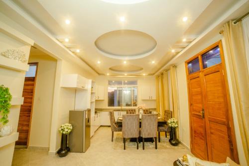 Dar es Salaam Apartment | Mwika