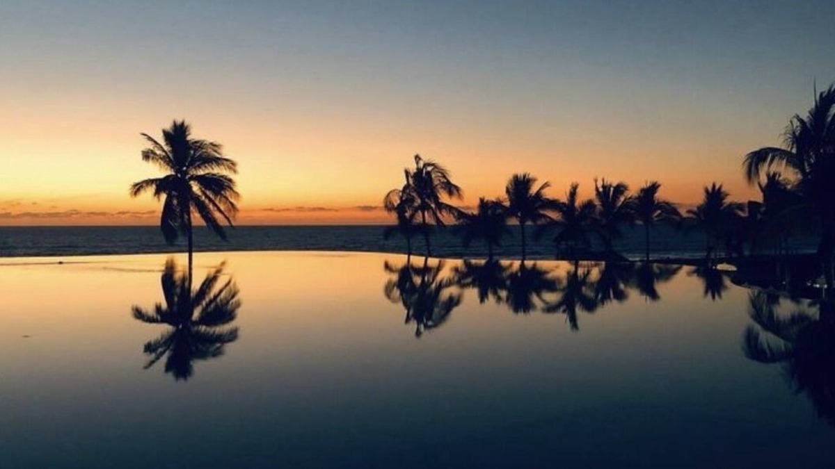 Puerto Juarez Resort | Luxurious 2 BR ocean front resort in the heart of Nuevo Vallarta