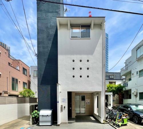 Roppongi Apartment | MX Hotel Roppongi