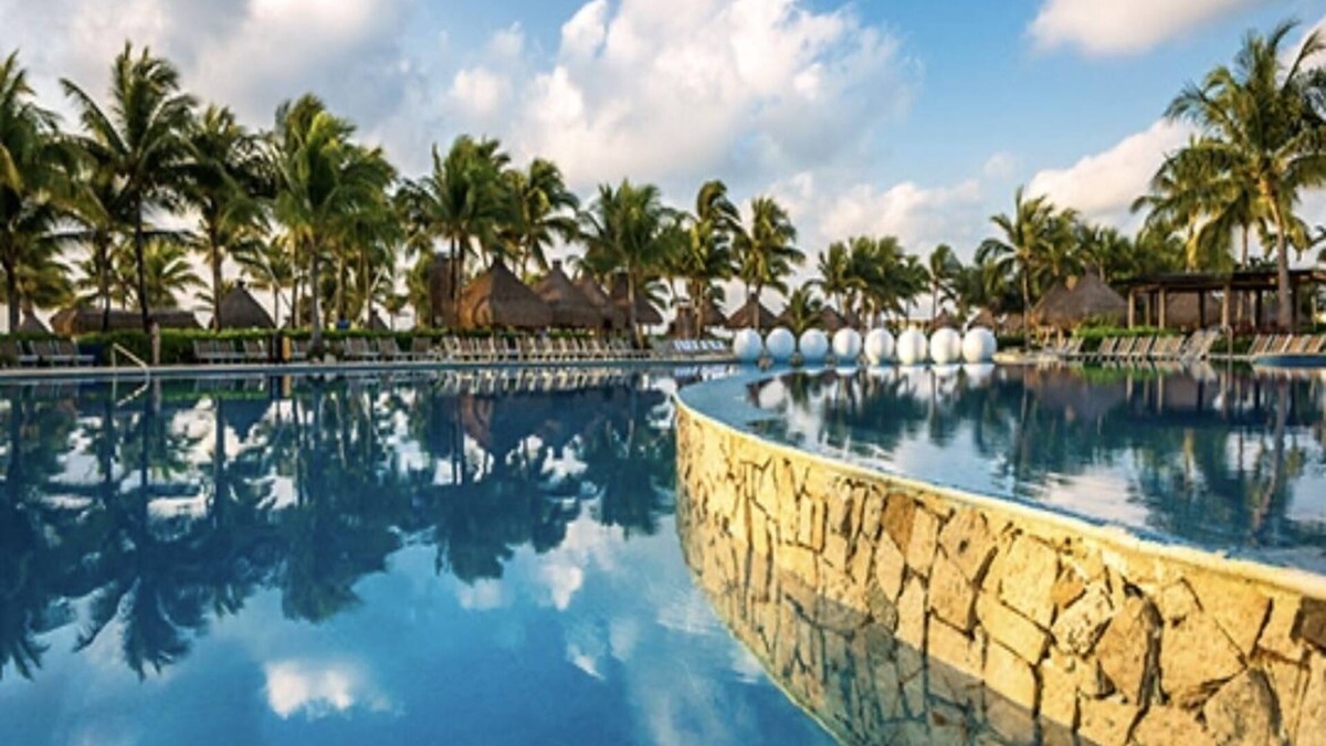 Villa Juarez Resort | Riviera Maya-Mayan Palace 2 Bedroom Suite