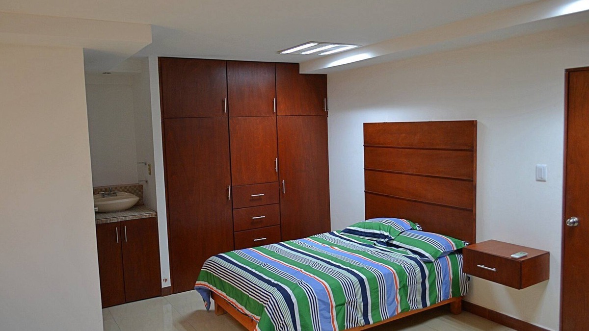 Torreon Apartment | Department S400 # 10