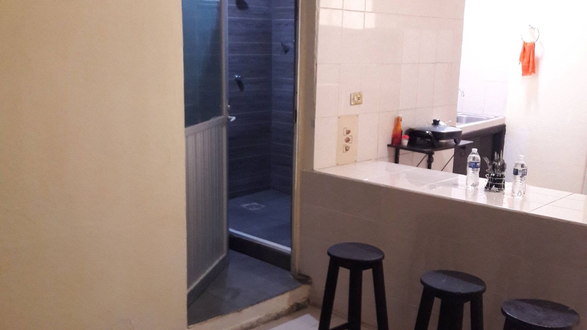 San Cristobal de las Casas Apartment | Department V close to OCC ADO