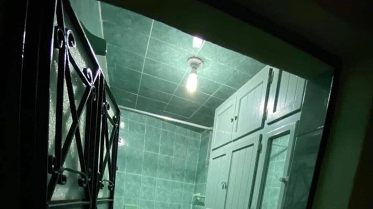 Tlaltenango House | ACCOMMODATION IN CASA GRANDE IN TLALTENANGO