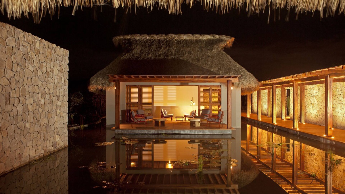 Puerto Escondido Hotel | Hotel Escondido, Puerto Escondido, a Member of Design Hotels - Adults Only