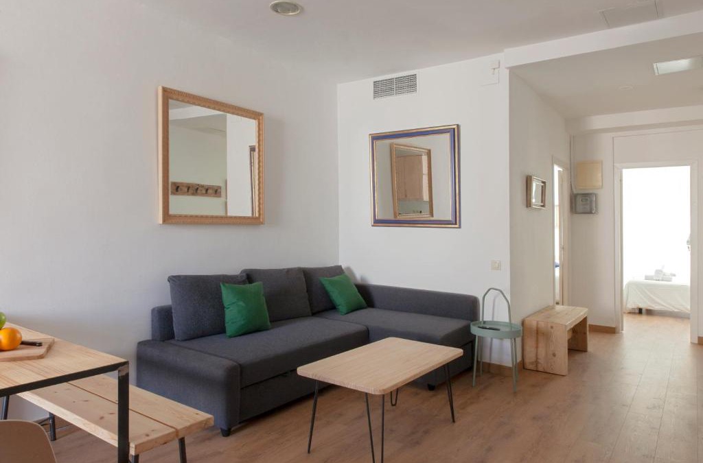 Sant Antoni Apartment | My Address in Sant Antoni
