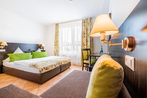 Leinfelden-Echterdingen Hotel | My Airport Hotel STUTTGART-AIRPORT-MESSE