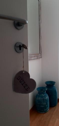 Ancona Bed & Breakfast | My b&b - Strada Vecchia del Pinocchio 3/B