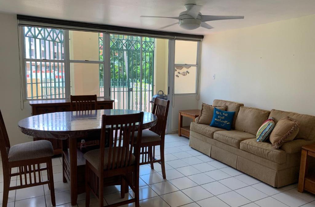 Vilomar Apartment | My beach apartment