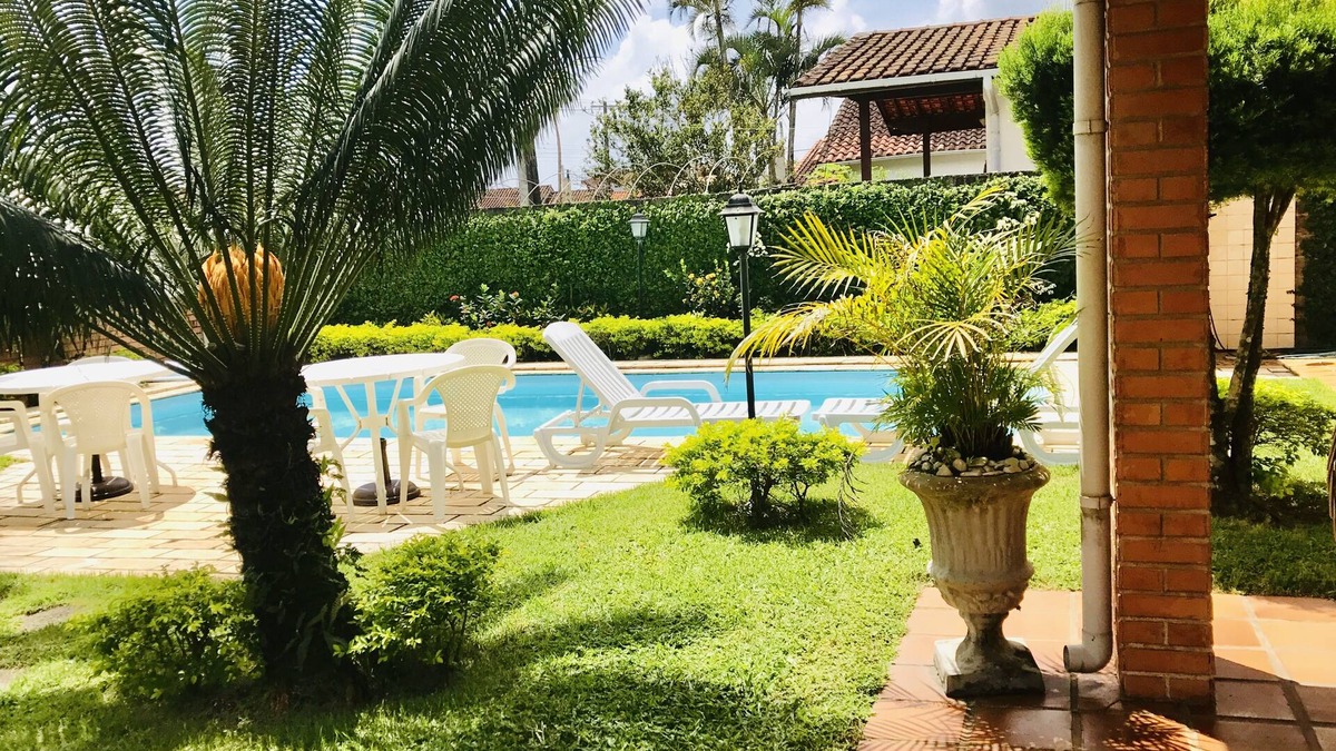 Jardim Real House | My beach getaway