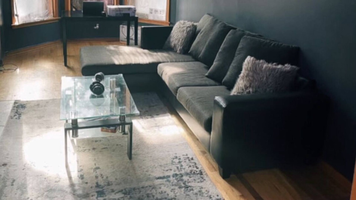 The Gap Condo | My bronzeville Condo t(8Mins from downtown!)
