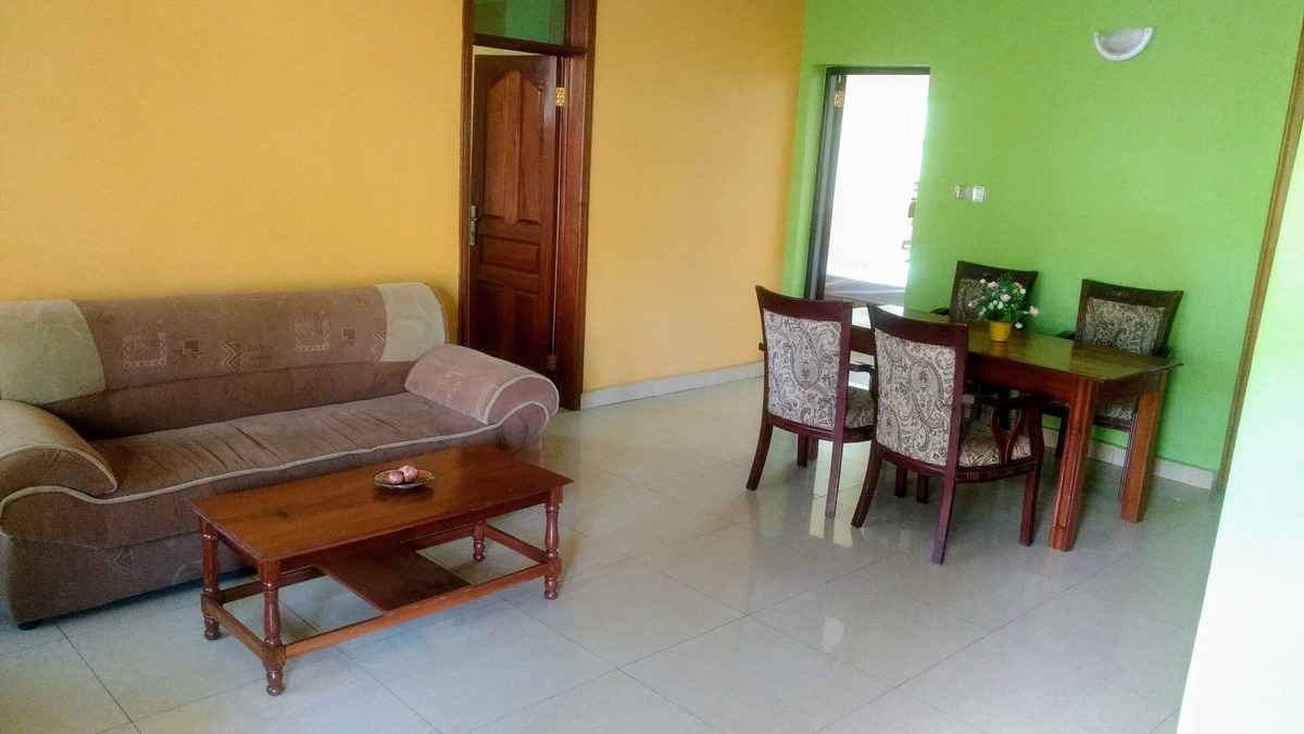 Remera Apartment | My Calm Apart In Kigali