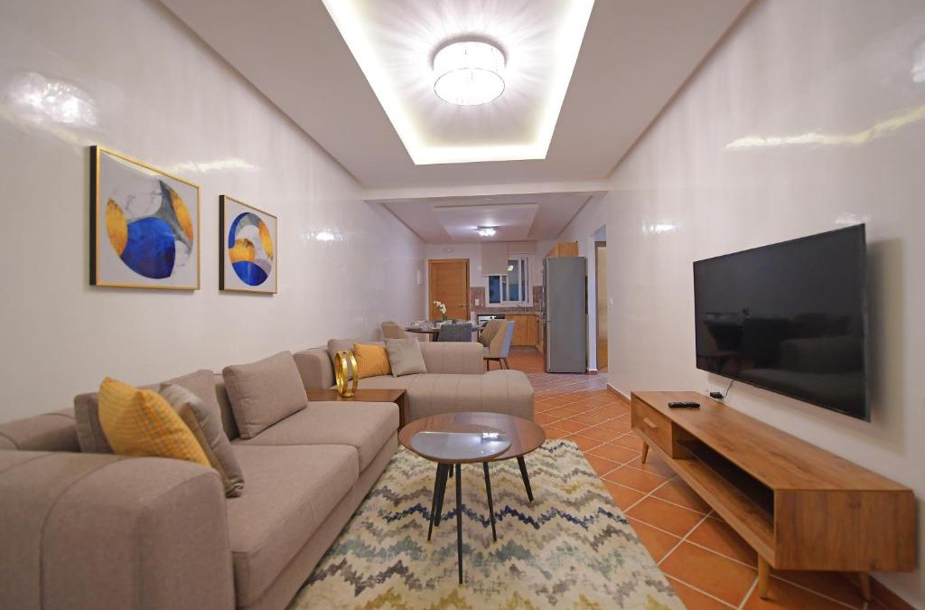 Cabo Negro Apartment | MY CASA - CABO NEGRO