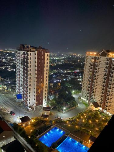 Basak Apartment | My Condo City