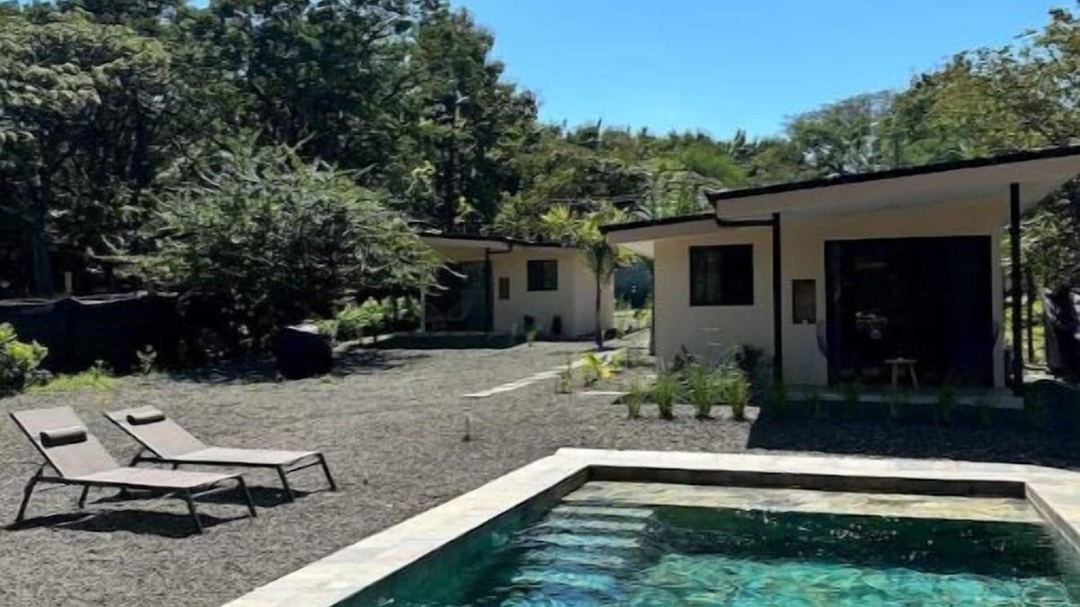 Los Pargos Apartment | MY Cost Lodge # 4