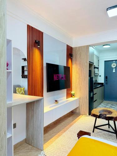 Kilimani Apartment | my cozy place