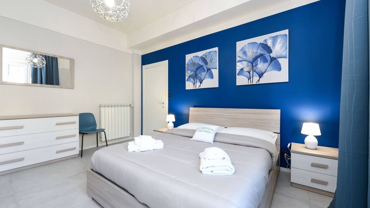 Desenzano del Garda Apartment | My Desenzano Family Apartment MGH 1