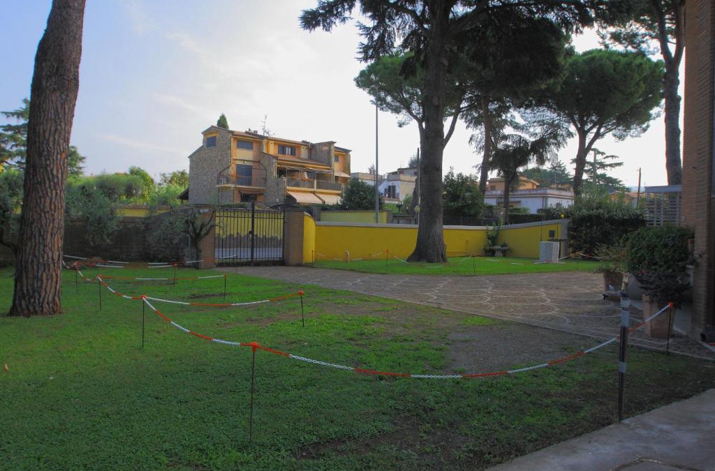 Municipio VII House | My Domus