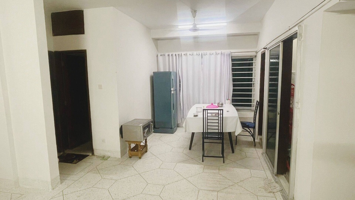Dhanmondi Apartment | My dream h