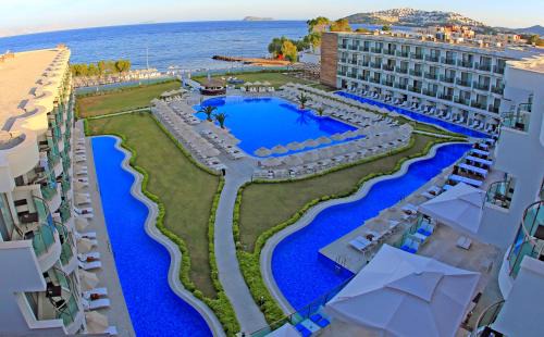 Mentese Hotel | My Ella Bodrum Resort & Spa
