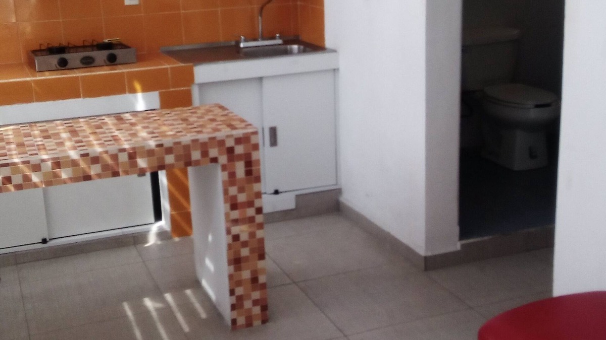 Morelia Apartment | My favorite apartment, comfortable with independent entrance, and private