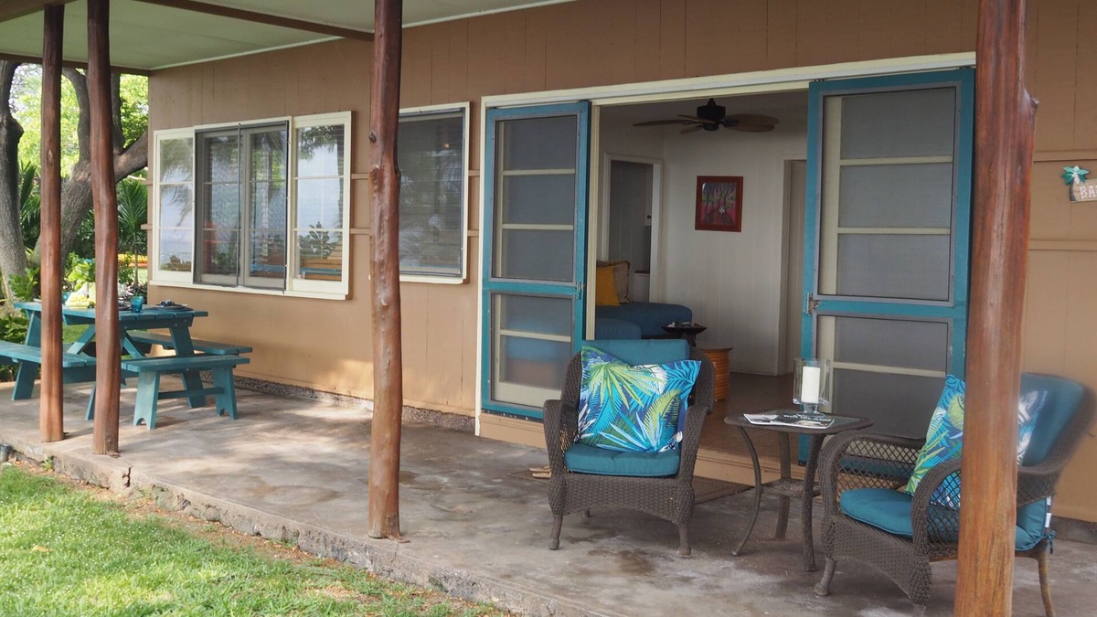 Kamuela House | 'My Favorite Place on Earth'