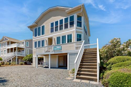 Holden Beach House | My Flippin’ House