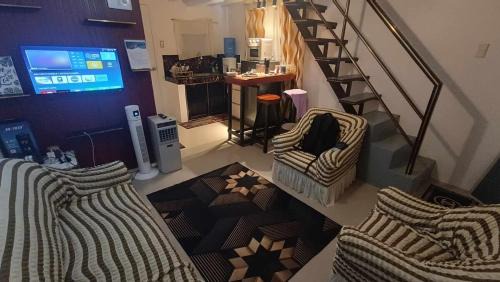 Lipa Apartment | My Happy Haus in Lipa City