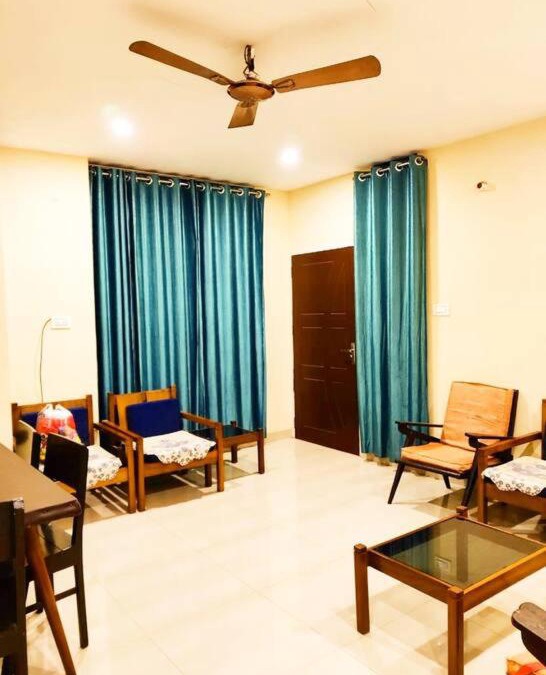 Sualkuchi Villa | My Happy Place Cozy Homestay