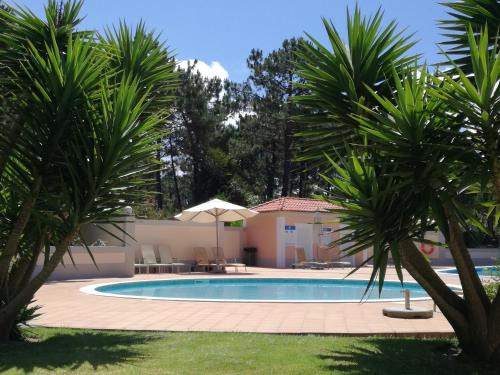 Praia del Rei House | My Holidays in Praia d'el Rey Resort