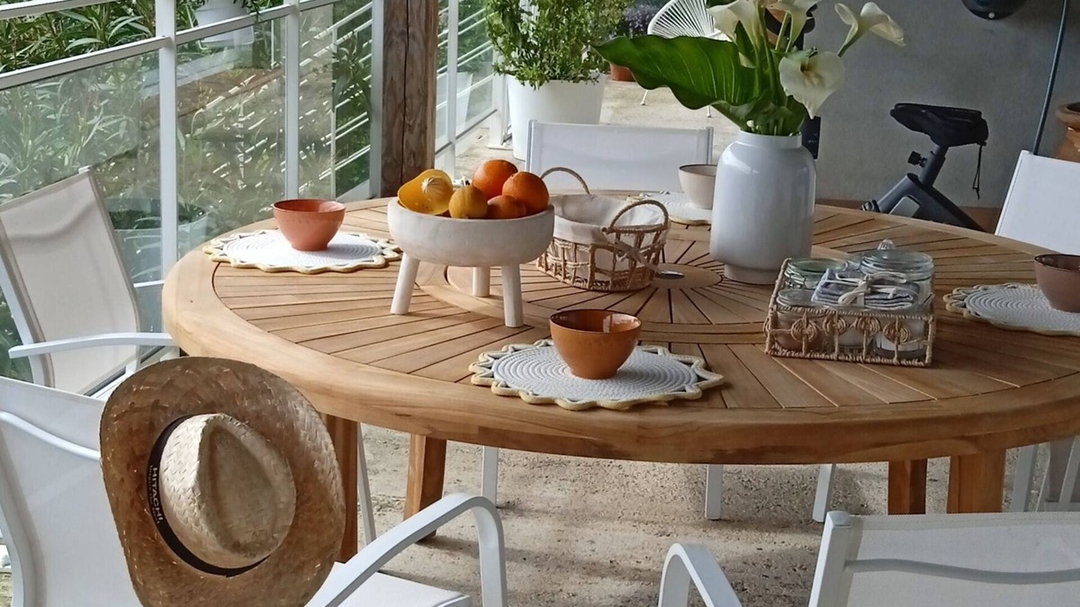 Saint-Vincent-d'Olargues House | My home: the Little Tree of Friendship.