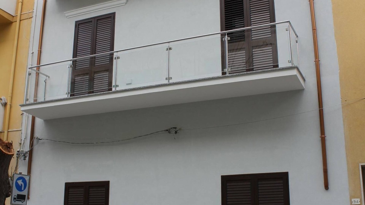 Marsala House | "My Home", 2 rooms, not far from the beaches and in the historic center of Marsala