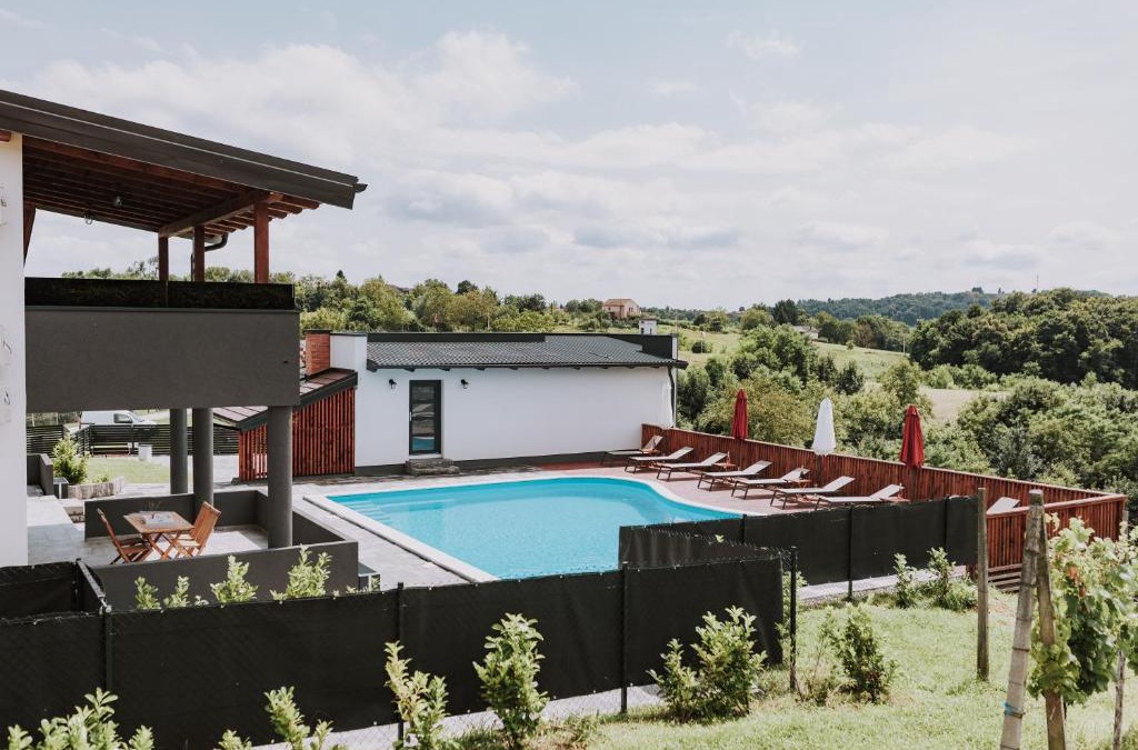 Grabrovnik House | MY HOME ADDL