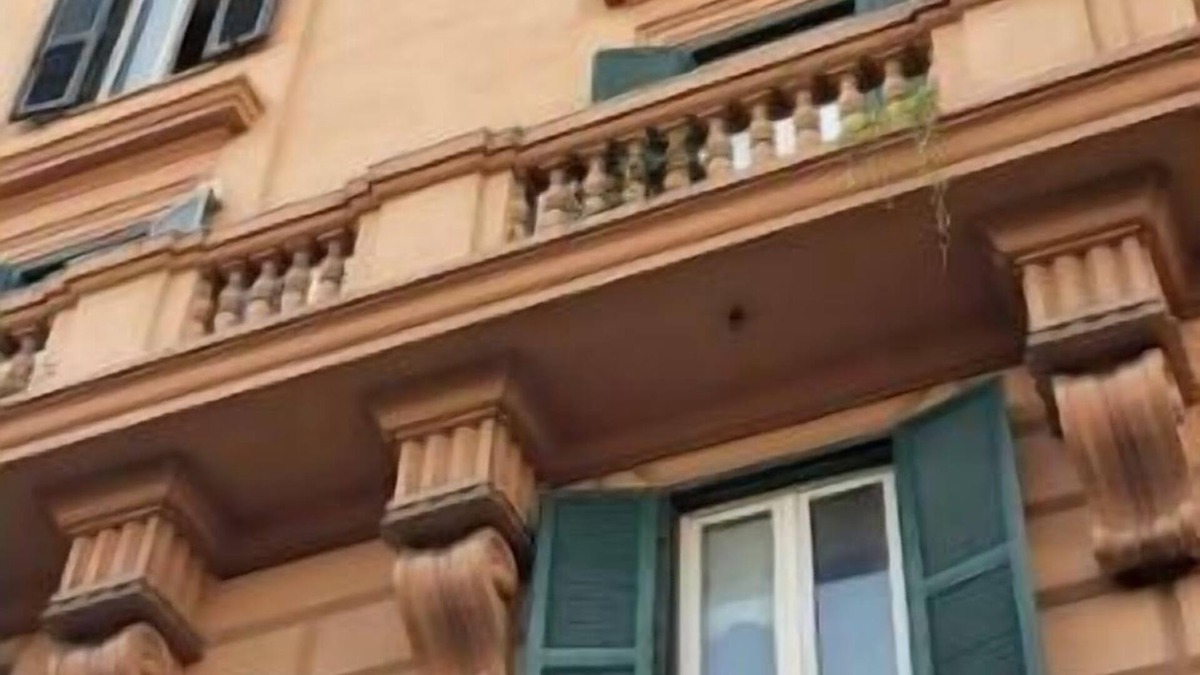 Pigneto Apartment | My home in @Pigneto 10 minutes from Termini Station 15 minutes from Colosseum