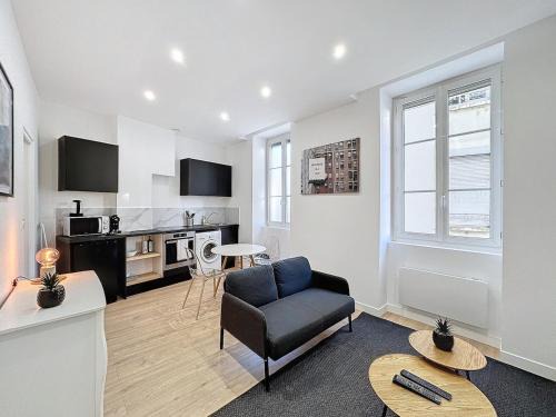 Saint Michel - Mairie Apartment | My Home Saint Jérome 2