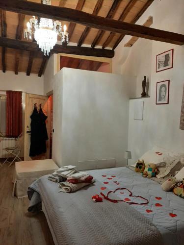 Scarperia e San Piero Bed & Breakfast | MY HOME SCARPERIA