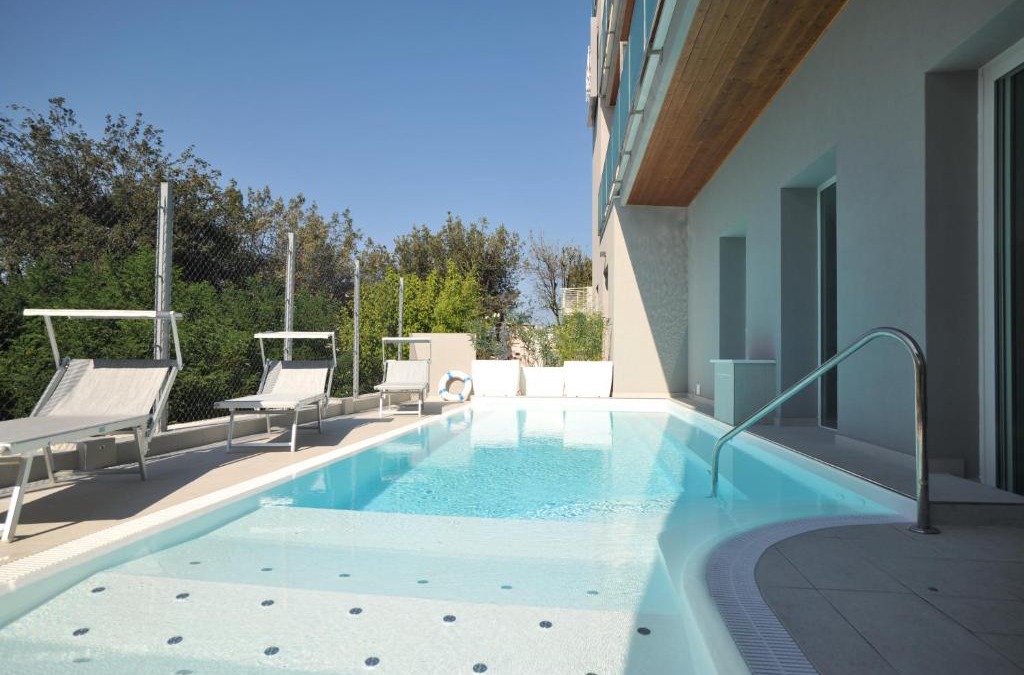 Gabicce Mare Hotel | My Hotel